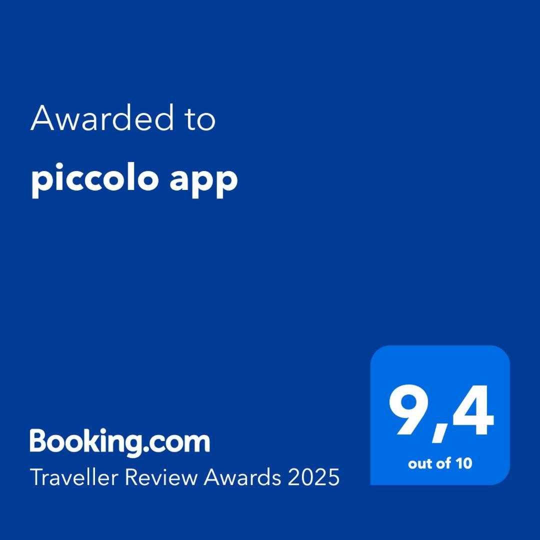 자그레브 Piccolo App 아파트 외부 사진
